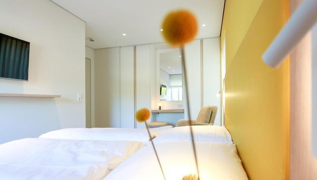 Exklusives Landhaus auf Fehmarn - Foto 5, Quarto