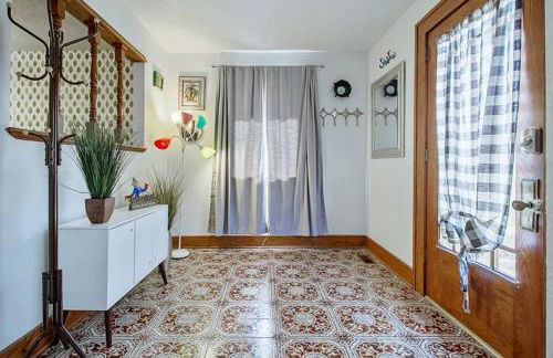 Eccentric Escape-hop skip jump to Plaza District - Foto 6