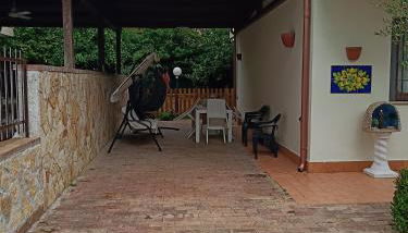 Villa Flora - Foto 2