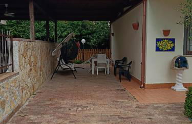 Villa Flora - Foto 2