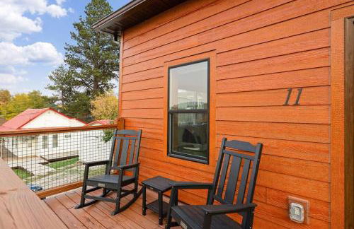 JoLee Pines, Close to Attractions, Great View - Foto 16