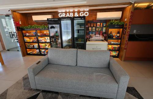 Estúdio completo com linda vista para o Cristo - Photo 43