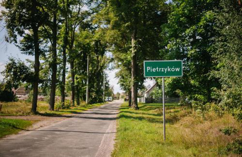 Stary Folwark - Foto 37