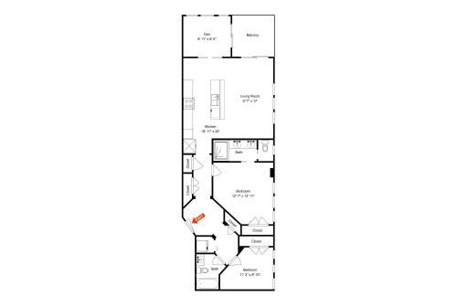 Captains Watch 1 by Tybee Vacation Rentals - Foto 130