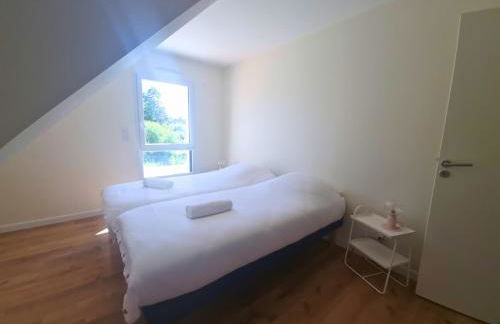 Maison proche de la mer - Foto 21