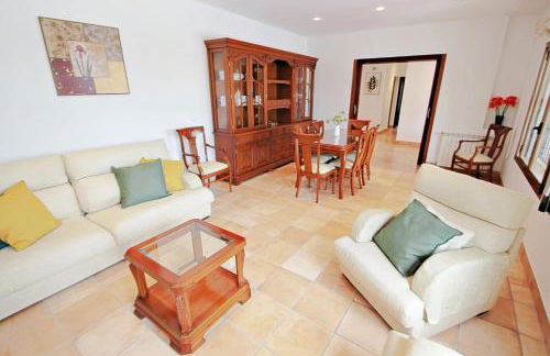 Maite - spacious villa with views and private pool in Calpe - Foto 12