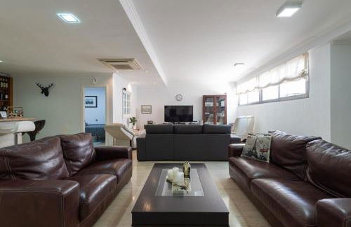 Luxury 5 star Villa Violetta with amazing sea view, jacuzzi and heated pool - Foto 77