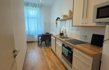 Apartment am Zollverein -WiFi - Parking for free - Foto 2
