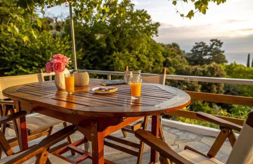 Zelis In Pelion Greece - Foto 59