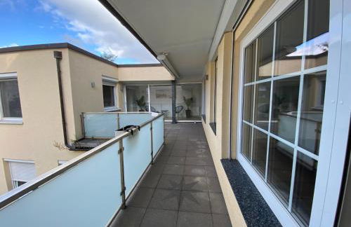 Wohlfühlwohnung bei der Weser - Terrasse - 7 P - Foto 31