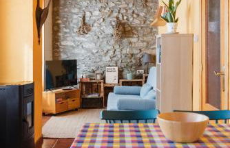 El racó a Anserall. A 8km Andorra. - Foto 30