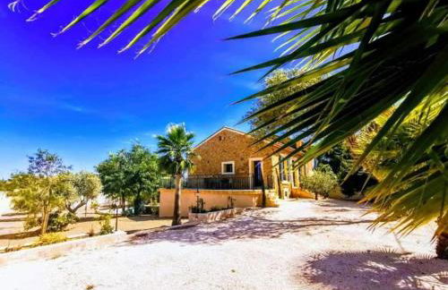 Villa Napoléon - Foto 12