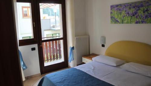 Lanterna Apartment 1 - Photo 4, Garden view