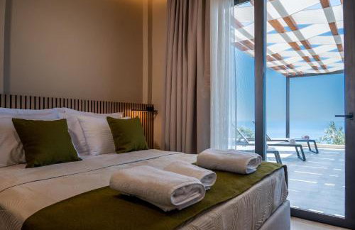 Villa Keras With Sea View - Foto 16