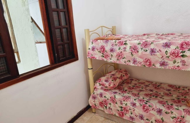 Apartamento completo - Foto 1