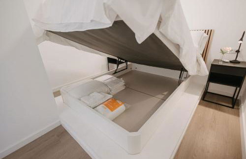 Exclusivo loft 3 en zona privilegiada en Valencia - Photo 27