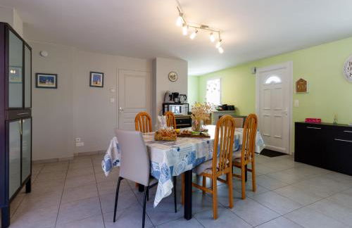 Holiday Home La Haute Musse by Interhome - Foto 7