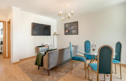 Setubal Boutique Apartments by Homing - Foto 32