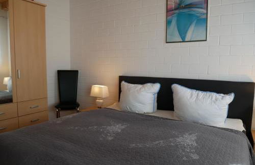 Ferienpark Neppermin Appartmenthäuser - Foto 29