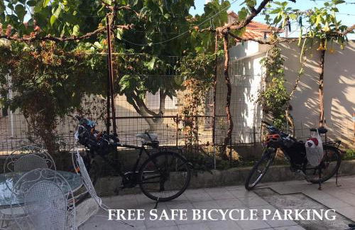 Ion Apartments Messolonghi Single Bed Room Mountain View Loft - Photo 23