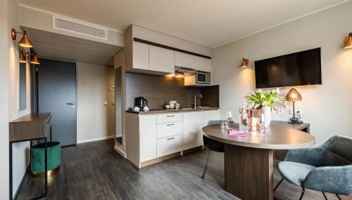 MASEVEN München Messe Dornach - Foto 3