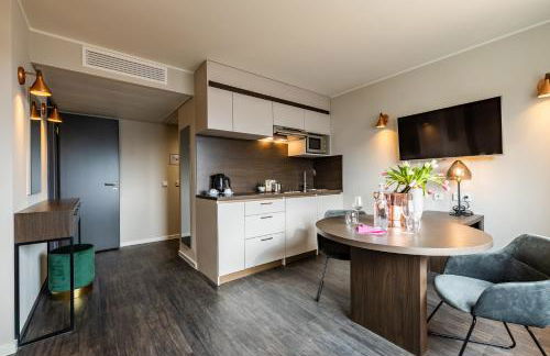 MASEVEN München Messe Dornach - Foto 3