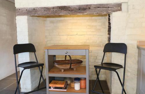 Spring Cottage - Foto 16