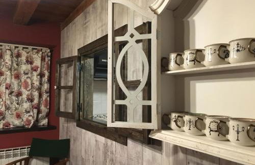 CASA RURAL EL SALIDERO - Foto 19