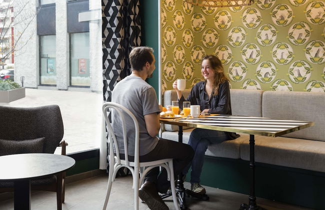 Aparthotel Adagio Annecy Centre - Foto 62