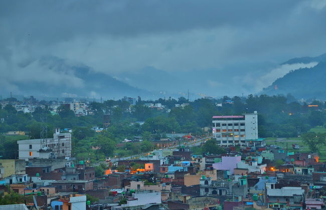 Shivoham Yoga Retreat - Foto 23