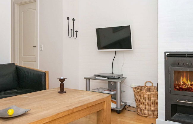 8 Person Holiday Home in Aabenraa-by Traum - Foto 22