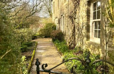 Hilltop House by Birch Stays - Foto 8