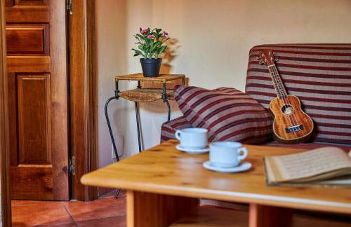 Casa Rural Fuente del Arca Montejo - Foto 38