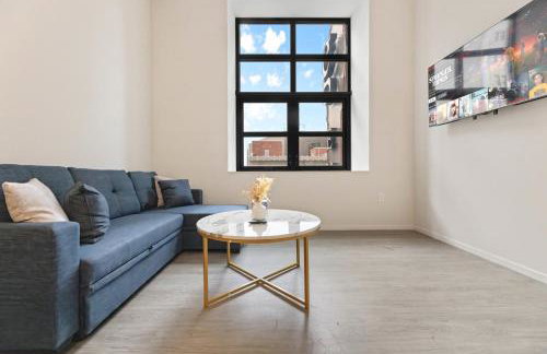 Luxury DT Condo l Playhouse Square l Fast W-Fi - Foto 3