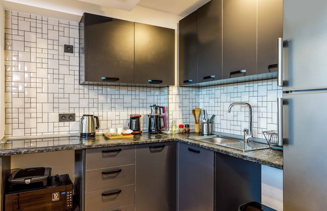 Monnas Bosphorus - Foto 57