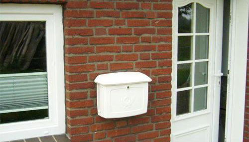 Ferienhaus-Spatzenvilla - Foto 4