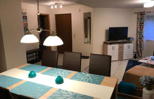 FeWo Familie Walther - Foto 22