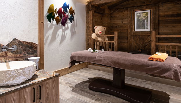 CGH Rés&Spa White Pearl 5* - Foto 5, Community