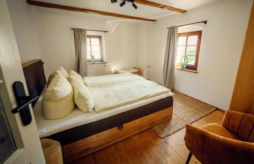 Landdomizil Zeißig - Foto 7