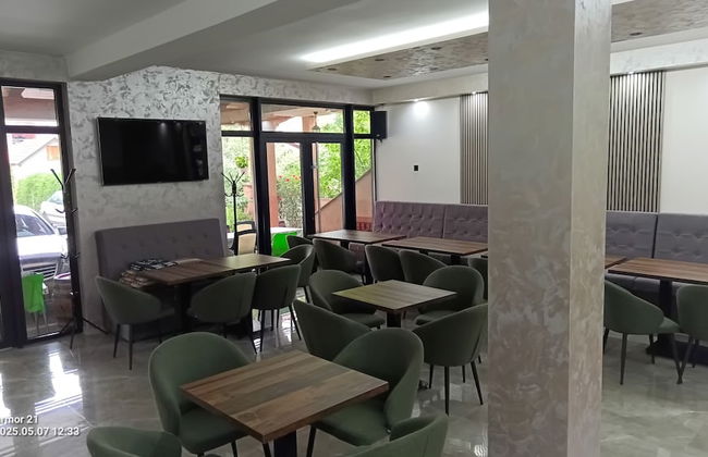 Hotel Apartments Bella Mare Belgrade - Foto 58