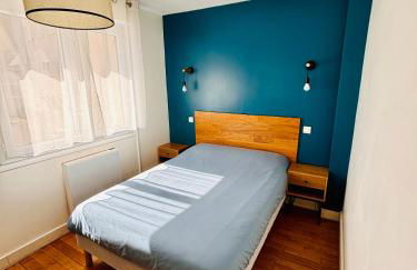 Honoriane - Appartements meublés - Photo 38