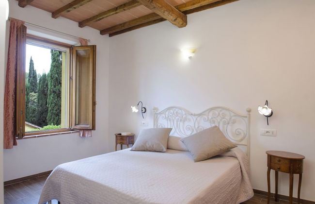 Villa Febea - Casa Febea-casa Febea - Foto 14