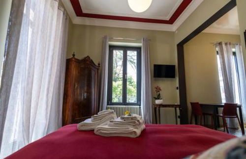 Villa Giglio - Photo 10