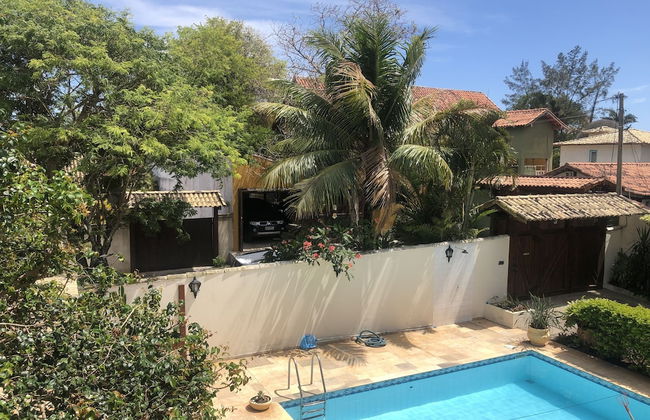 Casa de Praia - Bosque de Geribá - Foto 2