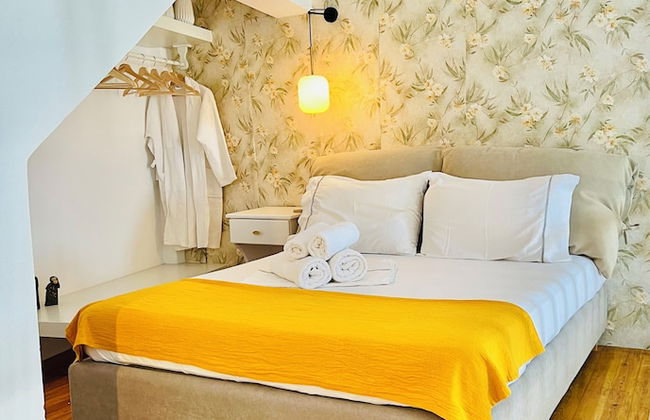 Gerani Deluxe Houses with Sea View 2 - Foto 18