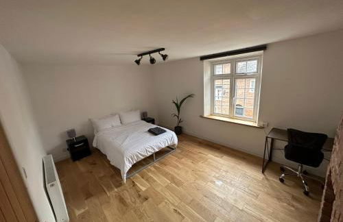 Newtown Townhouse - Foto 11