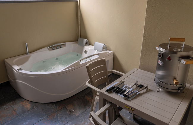 Hotel Molinos Plaza - Foto 16