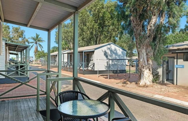 Discovery Parks - Port Hedland - Foto 74