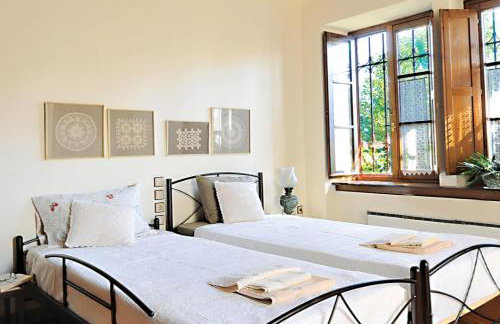 Milies Historic Chalet Pelion - Foto 23