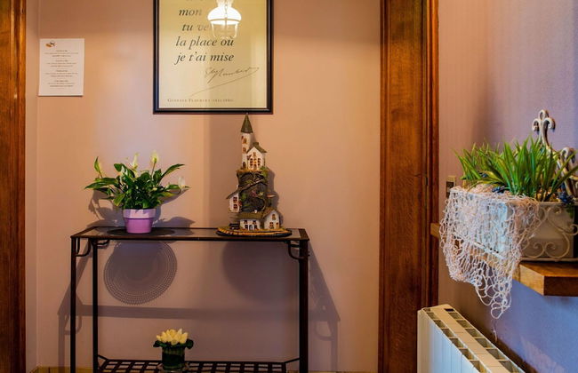 Villa in Bitvre With Garden - Foto 32